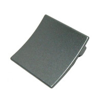 Ручка накладна Ozkardesler 32mm IPEK Антрацит