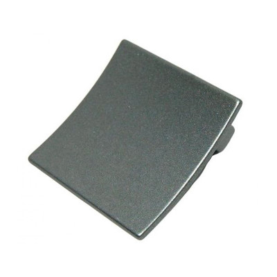 Ручка накладная Ozkardesler 32mm IPEK Антрацит