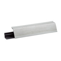 Бортик LuxeForm 118 Дуб Квебек (98102) L = 4200