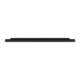 Ручка профільна Virno Lines 408-320 чорний