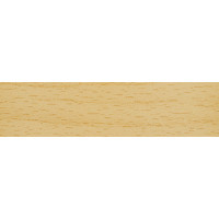 Кромка ABS 42х0,8 Бук ELLMAU N01 / 4 Polkemic