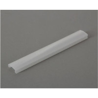 Профиль LED ВСТАВКА (накладной/врезной)  L=3000 (молочный), Cortizo