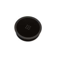 Встраиваемая беспроводная зарядка Versacharger (EU plug + micro USB) черный ASA