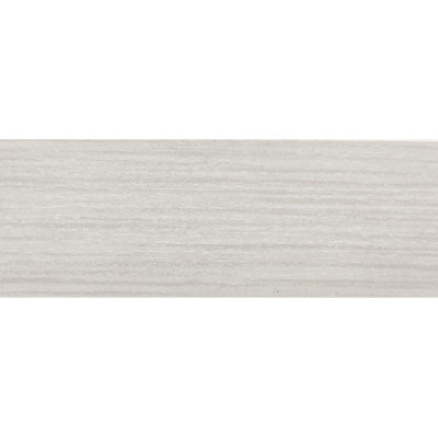 Кромка PVC 22х1,0 с клеем Дуб белый CRAFT D4/28 Maag