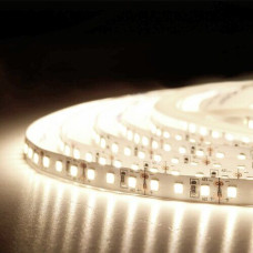 Свет - LED лента PREM SMD 2835, 120 LED, 13.5W, 12V, нейтральный белый (2000  Lm/m), IP20