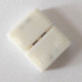 Свет - LED коннектор 8 мм пластик, для Led-Led