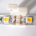 Свет - LED коннектор 10 мм пластик, для Led-Led