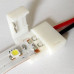 Свет - LED коннектор 8 мм, для Led-кабель