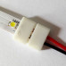 Свет - LED коннектор 8 мм, для Led-кабель