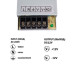 Трансформатор негерметичний, 12v 25W 2,1А (70х48х20 мм)