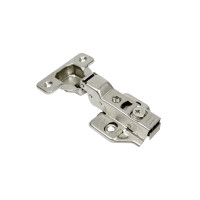 Петля LinkenSystem A Soft Close EASY MOTION (св. ход) 1/2+3D (clip-on,эксц)