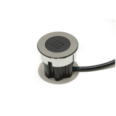 Встраиваемый модуль Versadot Charger (1 беспроводная зарядка, нерж.) Кабель 200мм ASA