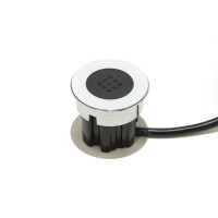Встраиваемый модуль Versadot Charger (1 беспроводная зарядка, белый) Кабель 200мм ASA