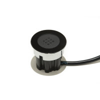 Встраиваемый модуль Versadot Charger (1 беспроводная зарядка, черный) Кабель 200мм ASA