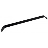 Ручка скоба Ozkardesler 320mm Матовий чорний