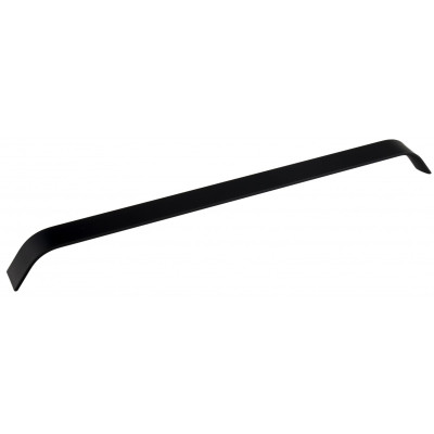 Ручка скоба Ozkardesler 320mm Матовий чорний