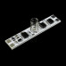 Светильник - Выключатель сенсорный с диммером для профиля Led, 12V, 10А
