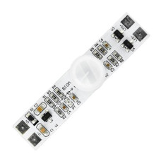 Світильник - Вимикач сенсорний для профілю Led з фотолементом, 12V, 5А
