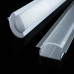 Профиль LED врезной алюм., L-2000 мм, 7х16 мм, BIOM