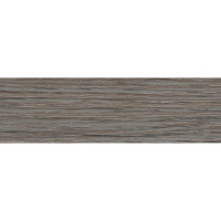 KROMAG Кромка PVC 22х2,0 Дуб Клабхаус серый 15.32