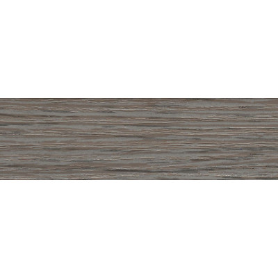 KROMAG Кромка PVC 22х2,0 Дуб Клабхаус серый 15.32