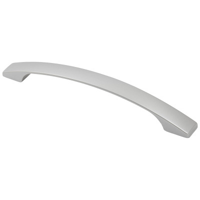 Ручка скоба Ozkardesler FERDA 160mm Матовый хром