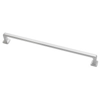 Ручка накладная Ozkardesler SARDUNYA 224mm Матовый Хром