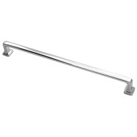 Ручка накладная Ozkardesler SARDUNYA 224mm Хром