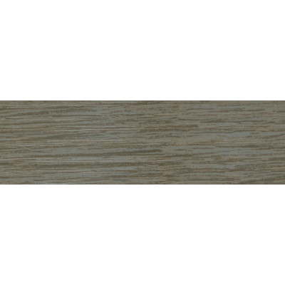 KROMAG Кромка PVC 22х2,0 Блеквуд Сатиновый 45.01