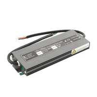 Трансформатор герметичный  (Professional),  12v 100W 12.5А (178х62х17 мм)