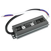 Трансформатор герметичный  (Professional),  12v  45W 3,7А (122х37х22 мм)