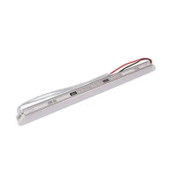 Трансформатор негерметичный (stick), 12v 60W 5А (312х17х18 мм)