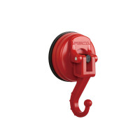 Крючок с нагрузкой 6 кг 440401-0228 красный