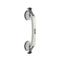 Ручка універсальна на вакуумній присосці 442731-0611 білий