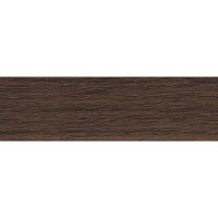KROMAG Кромка PVC 22х1,0 Дуб Бурбон 15.33