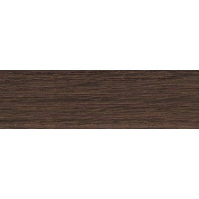 KROMAG Кромка PVC 22х1,0 Дуб Бурбон 15.33