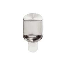 Hafele Петля для стеклянных дверей GH D 16