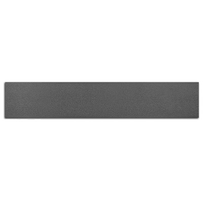 Кромка PVC 42х2,0 Антрацитовый 208B Polkemic