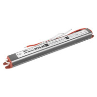 Трансформатор герметичный (stick) Professional,  12v  24W 2А (193х15х18 мм)