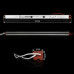 Трансформатор герметичний (stick) Professional, 12v 48W 4А (283х15х18 мм)