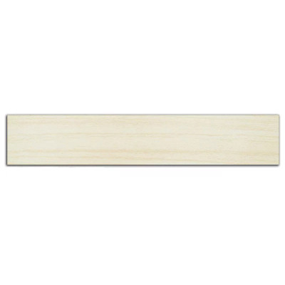 Кромка ABS 22х0,8 Клен медовый N07/1 Polkemic
