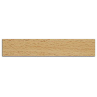 Кромка PVC 22х1,0 Бук 381 01/4 Polkemic