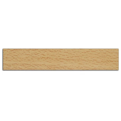 Кромка PVC 22х1,0 Бук 381 01/4 Polkemic