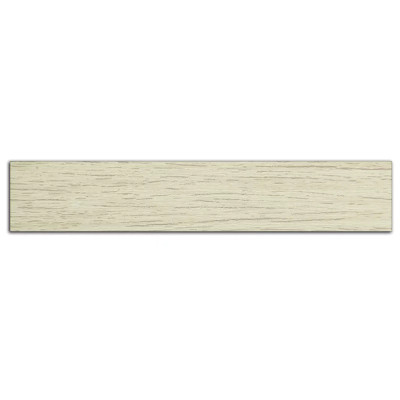 Кромка PVC 22х1,0 Дуб Палермо светлый D2609 02/108 Polkemic