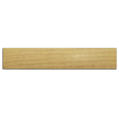 Кромка PVC 22х1,0 Клен натуральный 07/3 Polkemic