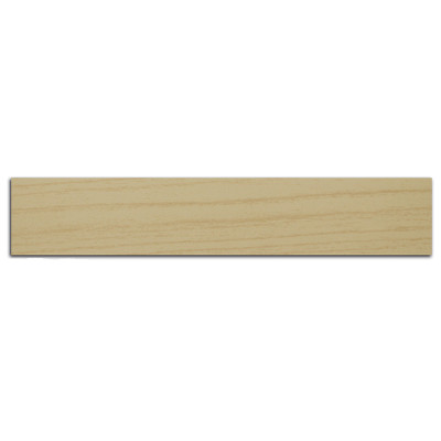 Кромка PVC 22х1,0 Клен білий 07 / 4 Polkemic