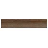Кромка PVC 22х1,0 Орех  09/2С Polkemic