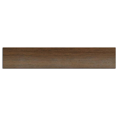 Кромка PVC 22х1,0 Орех 09/2С Polkemic