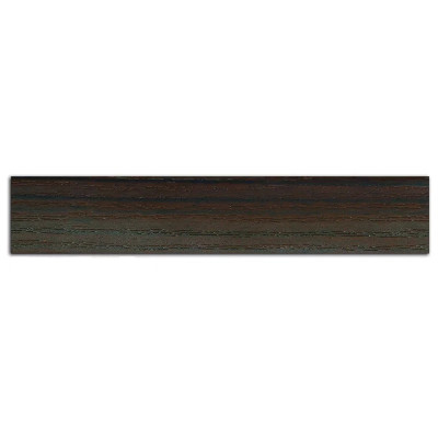 Кромка PVC 22х1,0 Горіх темний Кроно 09/4 Polkemic