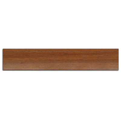 Кромка PVC 22х1,0 Орех Мария Луиза 09/6 Polkemic